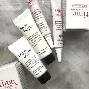 Philosophy minis (4)